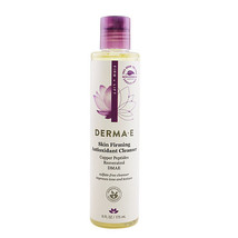 Derma E by Derma E Firm + Lift Skin Firming Antioxidant Cleanser  --175ml/6oz - $21.89