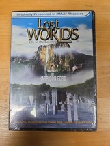 Lost Worlds: Life in the Balance (DVD, 2002) - $3.95