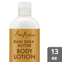 SheaMoisture Body Lotion Hydrating 13 FO.. - £26.89 GBP