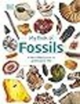 My Book of Fossils: A fact-filled guide to prehistoric life - £10.74 GBP