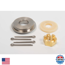 OMC Johnson Evinrude Propeller Kit Assembly 45-140HP Marine Boat Motor New - $33.97