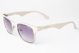Carrera 6010 Cream / Brown Sunglasses 6010/S OUK 52mm - £60.37 GBP