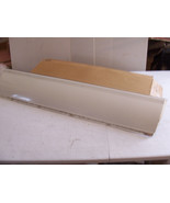 1990 1992 CADILLAC BROUGHAM RIGHT FRONT DOOR TRIM MOLDING PANEL OEM USED... - $10,395.99 MXN