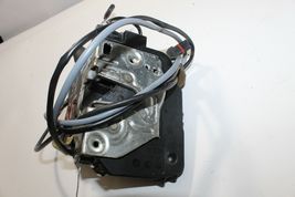 2002-2005 MERCEDES-BENZ C230 COUPE RH PASSENGER SIDE DOOR LOCK ACTUATOR K8659 image 8