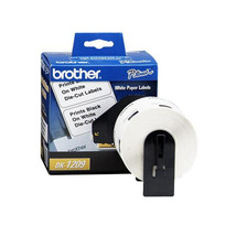 Brother Intl (Labels) DK1209 DK-1209 Sm Address Paper Label 1.1 X 2.4IN QL-500/Q - £46.96 GBP