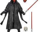 Star wars the black series darth maul figure 6 inches thumb155 crop