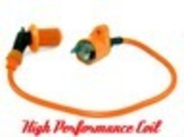 Ignition Coil Fits Honda 300 TRX300 1988-2000 30510-HM5-670 NEW - $18.80