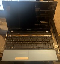 Gateway NV53 15&quot; Laptop Parts Or Repair - $538.11 MXN