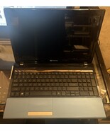 Gateway NV53 15&quot; Laptop Parts Or Repair - $538.11 MXN