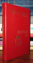 White, Richard E.  BEETLES Easton Press Roger Tory Peterson Field Guides 1st Edi - £150.29 GBP