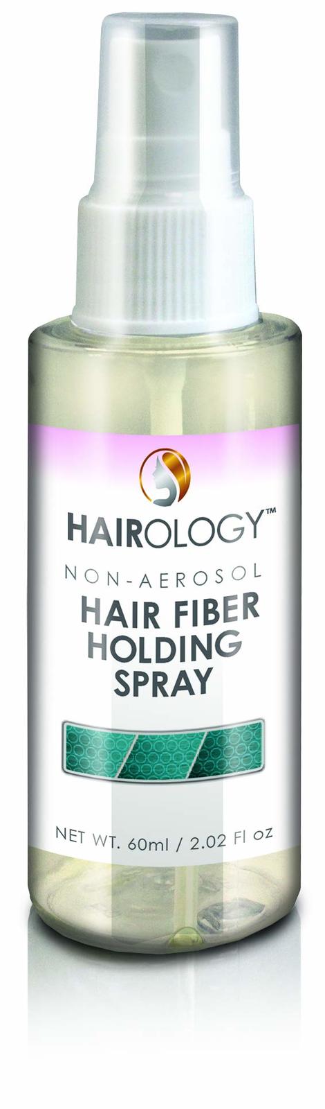 Primary image for Hairology Hair Building Thickening Fibers, Black, 0.2 Ounce