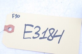 12-18 BMW F30 320I ENGINE BAY WIRE HARNESS * FOR PARTS* E3184 image 12