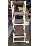  cat tower 64&quot; height (jungle gym) - $657.19 CAD