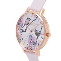 Olivia Burton OB16PL35 Pretty Blossom Ladise Watch - $105.89