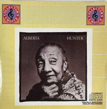 Alberta Hunter - Amtrak Blues (CD Columbia Records CK 36430) Near MINT - £6.33 GBP