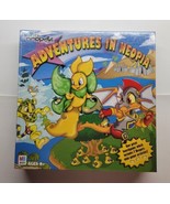 Hasbro Neopets Adventures In Neopia 2003 Board Game Sealed SEE DESCRIPTION - £39.68 GBP
