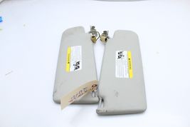11-18 VOLKSWAGEN JETTA SUN VISORS Q0188 image 7