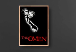 The Omen Movie Poster (1976) - £11.62 GBP+