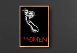 The Omen Movie Poster (1976) - $20.33 CAD+