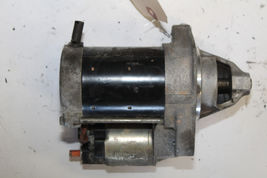 2006-2013 LEXUS IS250 AWD STARTER MOTOR ELECTRICAL IGNITION K4626 image 9