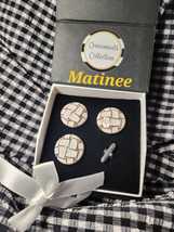 Blanket Pin and Magnetic Number Holder Horse Show Number Set Matinee image 5