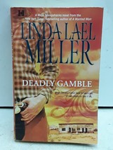 Deadly Gamble [A Mojo Sheepshanks Novel] - $1.39 CAD