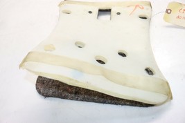08-11 MERCEDES W204 C300 FRONT PASSENGER SEAT OCCUPANT SENSOR HEATING PAD d0119 image 3