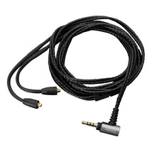 2.5mm Balanced Audio Cable For Westone W10 W20 W30 W40 W50 W60 W80 EARPHONES - £20.35 GBP