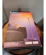 Govee RGBIC Cylinder Floor Lamp - $163.35