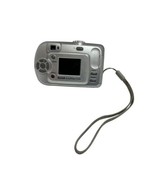 Kodak EasyShare C300 3.2MP Digital Camera - Silver -Untested For Parts - €14,74 EUR