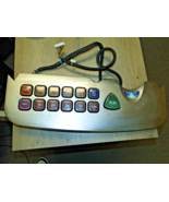 Aristocrat VIRIDIAN Button Panel UNTESTED READ - €473,63 EUR Aristocrat VIRIDIAN Button Panel UNTESTED READ - €473,63 EUR
