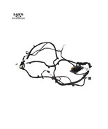 MERCEDES X166 GL GLS DRIVER/LEFT REAR POWER FOLDING SEAT BENCH WIRE HARNESS - $20.33 CAD