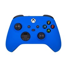 Xbox One Series X S Custom Soft Touch Controller - Soft Touch Feel, Added Grip,  - £122.61 GBP