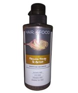 Hair Food Manuka Honey &amp; Apricot Moisture Shampoo 10.1 oz - £11.55 GBP