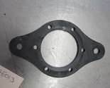 Camshaft Retainer From 2005 Chevrolet Equinox  3.4 - $15.00