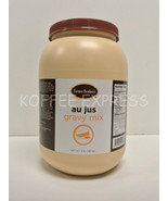 Au Jus Gravy Mix (4 lb) - Farmer Brothers #042093 Steak sauce  roast bee... - $1,291.68 MXN