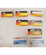 80 Qty of Parts Master Sylvania Miniature Lamps PM1816 | 193 | 464 | 194... - €37,47 EUR