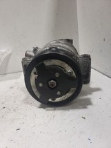 AC Compressor Germany Built VIN W 1st Digit Limited Fits 14-18 TIGUAN 65... - $858.12 MXN