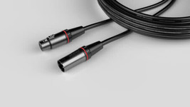 Gator Headliner Series 10&#39; XLR Microphone Cable - $49.99