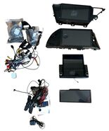 Android Carplay and WiFi Enabled Car Screens &amp; Cords READ New Multiple (5) - $197.99