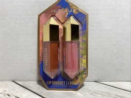 Profusion Lip Bouquet / Lovely Nourishing Lip Gloss - $9.89