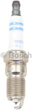Spark Plug-OE Fine Wire Double Platinum Bosch 8102 - £5.60 GBP