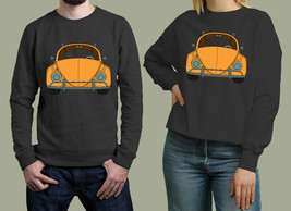 Classic Car Unisex Sweatshirt - $34.00