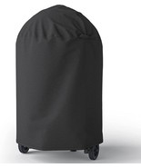 Grill Cover for Char-Griller Akorn Kamado and Premium Kettle Charcoal BB... - $38.59