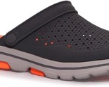 SKECHERS GO WALK 5 ASTONISHED MEN&#39;S SHOES NEW 243002/CCOR - $34.99