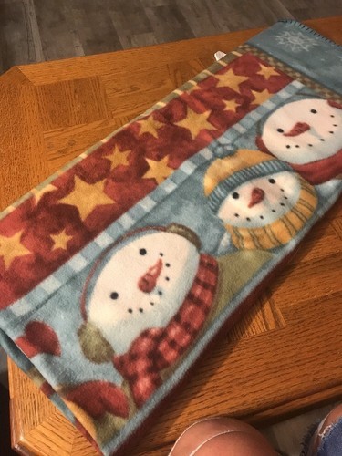 Natale Copriletto Coperta - $21.69