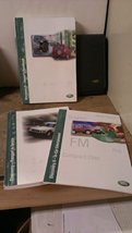 2001 Land Rover Discovery Series II Owners Manual [Paperback] Land Rover - £38.31 GBP