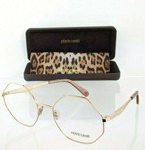 Brand New Authentic Roberto Cavalli Eyeglasses RC 5092 033 55mm Frame - £92.58 GBP