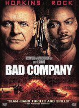 Bad Company (DVD, 2002) - £4.27 GBP