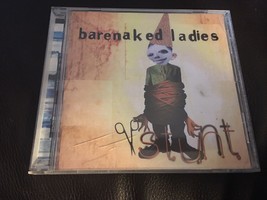 BARENAKED LADIES cd STUNT - 13 TRACKS - £2.33 GBP